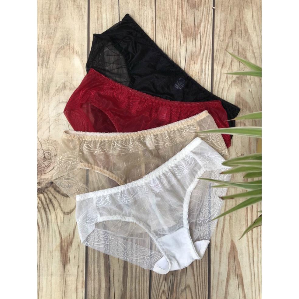 COMBO 5 QUẦN KHÔNG LẰN MÔNG VN