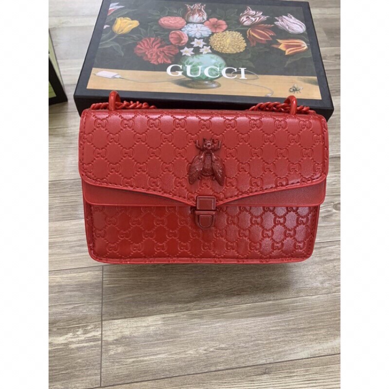 Túi xách nữ, Túi đeo chéo nữ họa tiết con ong Full dây màu túi - Kẹo Boutique | BigBuy360 - bigbuy360.vn