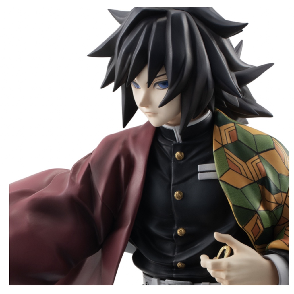 G.E.M GIYU TOMIOKA - KIMETSU NO YAIBA