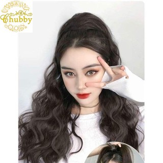 TÓC NGOẶM UỐN XOĂN SÓNG