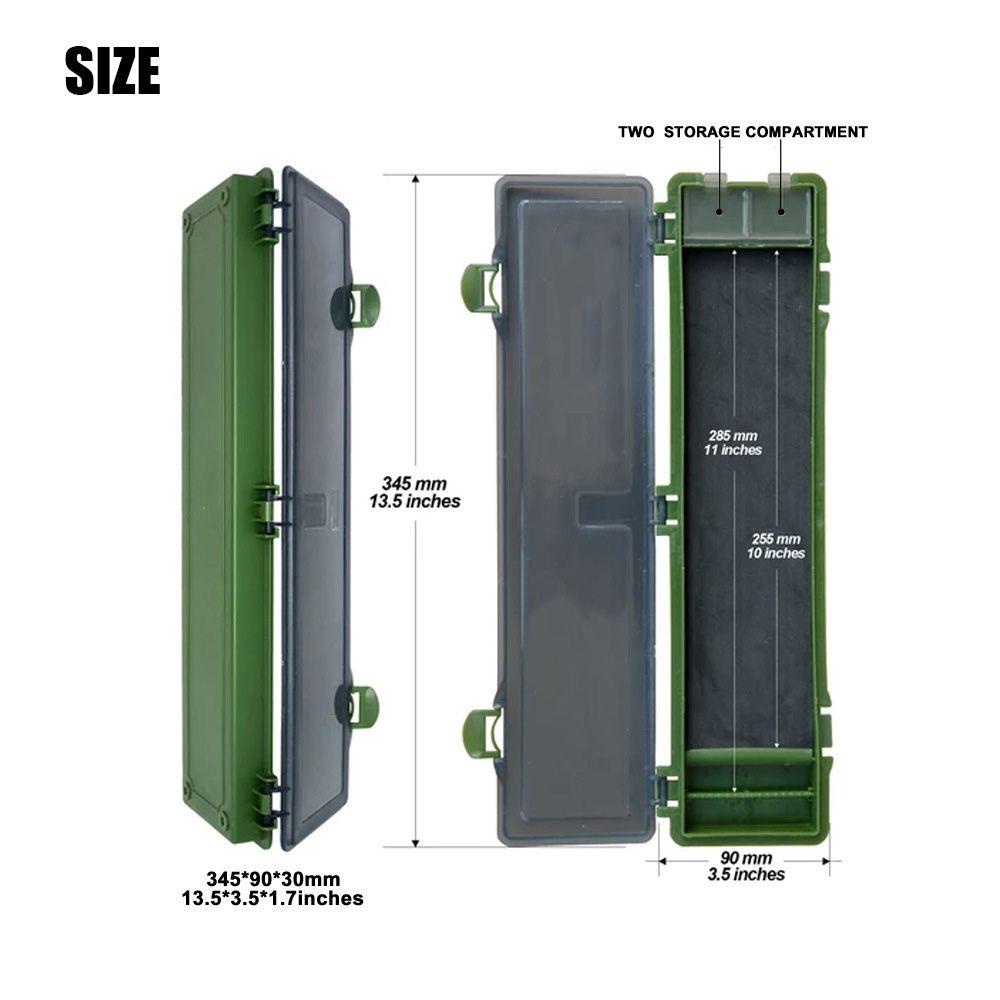 Hộp Đựng Dụng Cụ Câu Cá Chống Thấm Nước