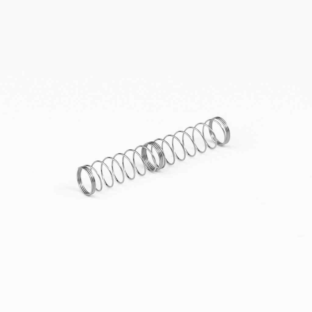 Túi 100 lò xo 2 tầng double stage dùng cho switch bàn phím cơ | BigBuy360 - bigbuy360.vn