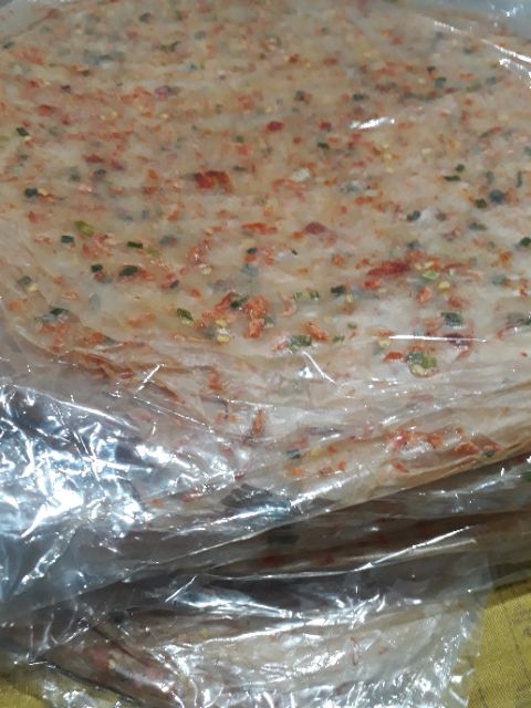 [1kg] Bánh Tráng Dẻo Tôm Trung Nghĩa | BigBuy360 - bigbuy360.vn