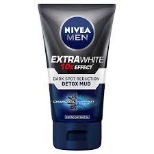 sữa rửa mặt nivea nam