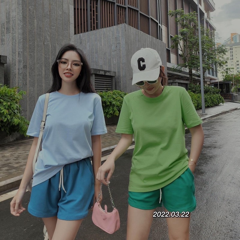 Bộ áo pull quần đùi siêu đẹp,chuẩn mẫu loại đẹp