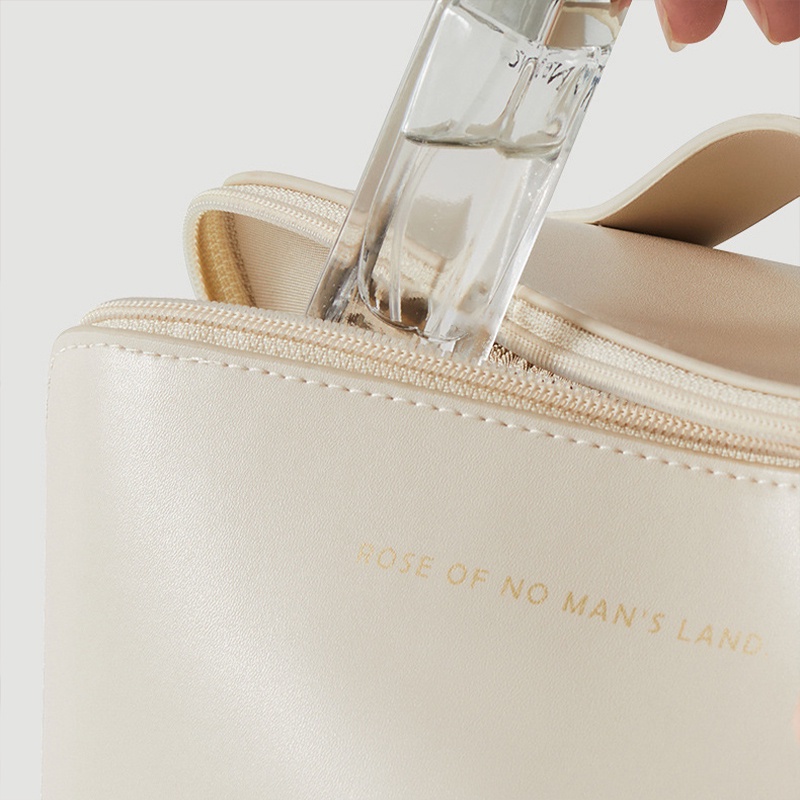 Túi Đựng Mỹ Phẩm Cỡ Lớn Thời Trang Mới 2022