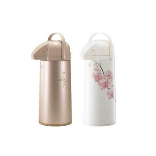 [Chính hãng - Bảo hành 1 năm] Bình Thủy Bơm Rót Zojirushi ZOBT-AAPE-19 (1.9 Lít) - Hàng chính hãng