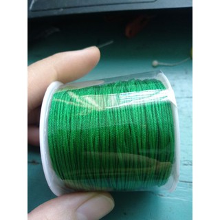 dây làm vòng tay handmade 5m