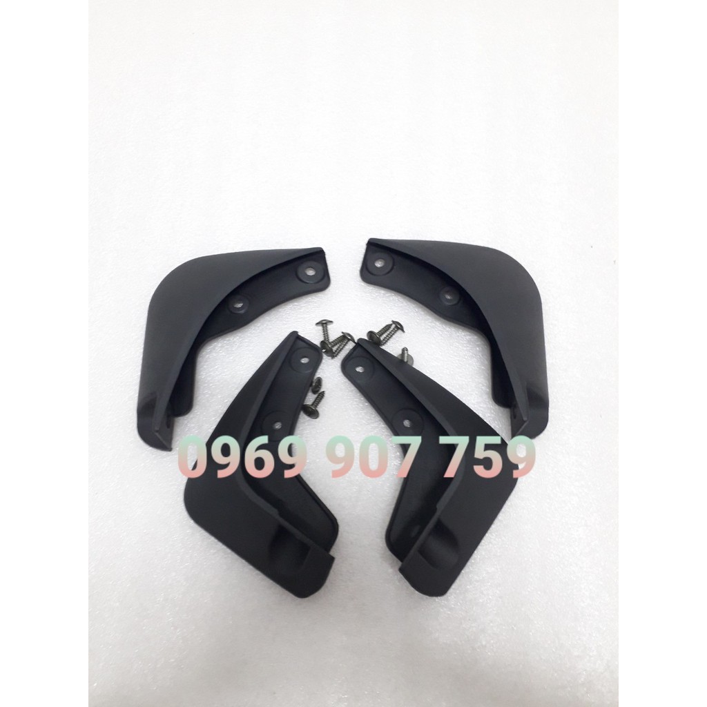 Chắn bùn bánh cho xe Kia Morning 2008 -- 2010