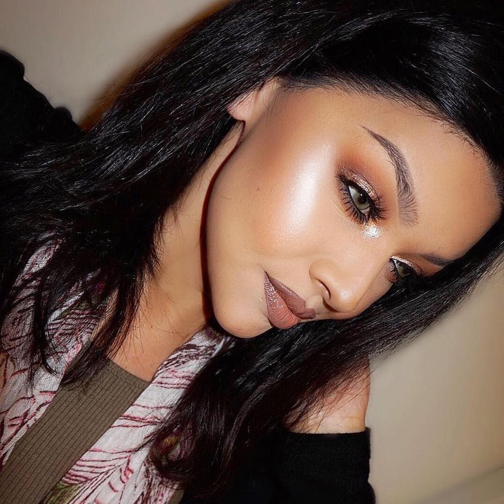 JUVIA’s PLACE Bảng phấn mắt Nubian 1 2 3 và Mini | BigBuy360 - bigbuy360.vn