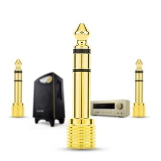 Jack chuyển đổi 3.5 sang 6.5mm