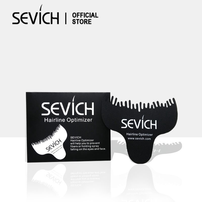 Lược chải tóc Keratin mát xa da đầu tiện dụng SEVICH