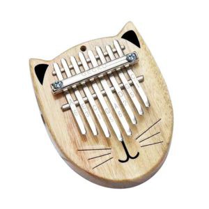 Kalimba Gecko K8 Mini Cat