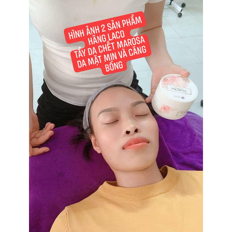 Tẩy Da Chết 💝FREESHIP💝 Tẩy Tế Bào Chết Làm Sạch Tế bào Chết Trên Da Giúp Da Trắng Sáng - Tẩy Da Chết Marosa Dạng Hạt | BigBuy360 - bigbuy360.vn