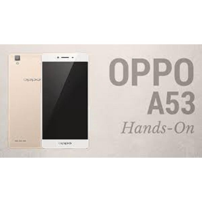 Điện thoại Oppo F1  2sim ram 4G/64G mới Chính Hãng, Màn hình 5.5inch, Fulll Zalo Youtube - TN 02
