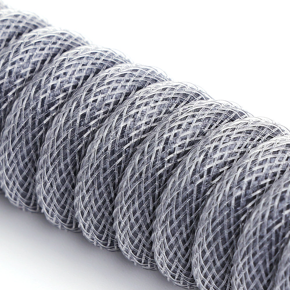 Dây Cáp Type-C Cho Bàn Phím Cơ