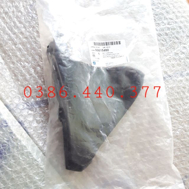 Bao da cần phanh tay Lacetti 04-09 xịn