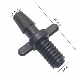 10 Khởi thuỷ ren 6mm