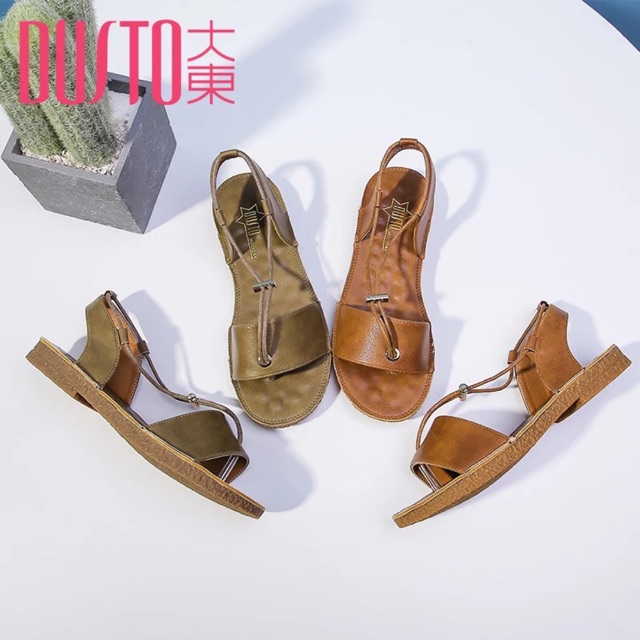 Sandal Dusto
