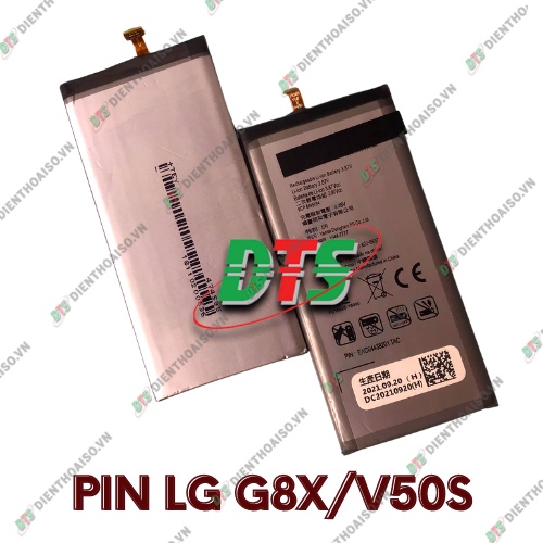 Pin LG G8X / V50S ( Pin thay cho LG G8X / V50S )
