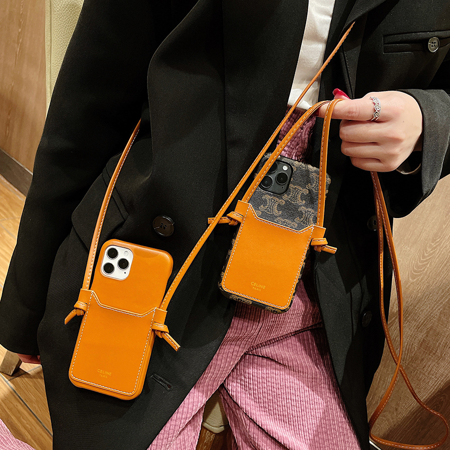 IPhone13pro Max Ốp Điện Thoại Mềm Có Dây Đeo Dành Cho Iphone 14 12pro Max 6 6s 2020se 7 8 Plus 11 Pro X Xs Max Xr