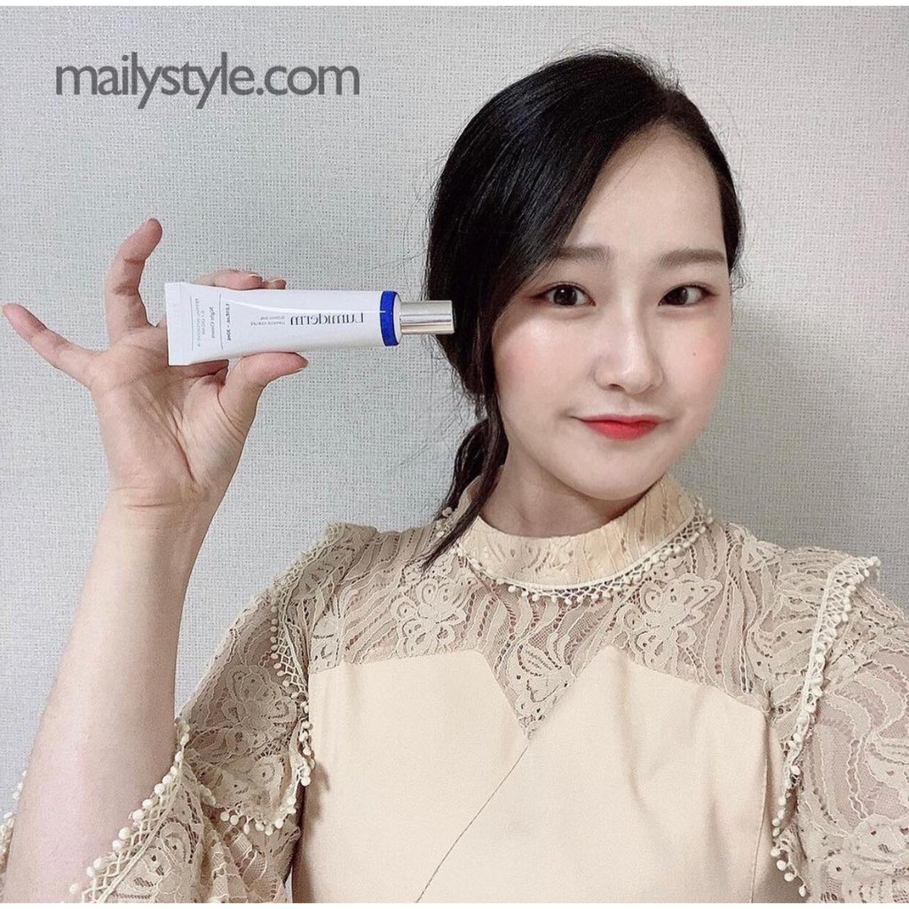 Q18_Kem Retinal 0,1% Lumiderm màu XANH