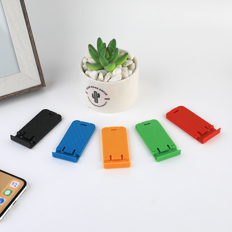 Giá đỡ điện thoại mini, chân chống nhiều nấc, Đế dựng điện thoại học online có thể gấp gọn bỏ túi - MINPRO | BigBuy360 - bigbuy360.vn