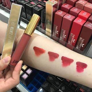 Son Kem Bbia Last Velvet Lip Tint