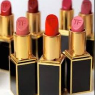 Combo son TF cao cấp khách đặt