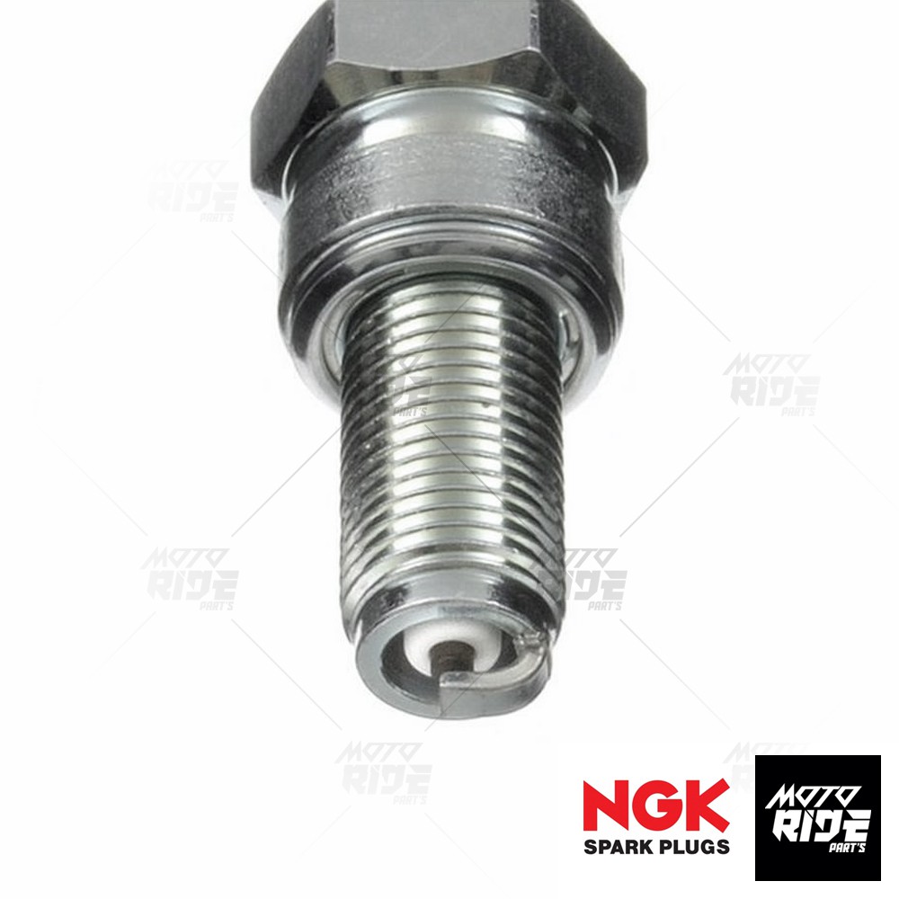 NGK 91436 CR8E BUGI ZIN CHO XE MOTO
