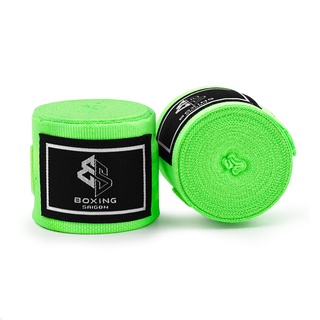 Băng Quấn Tay Boxing Saigon Premium