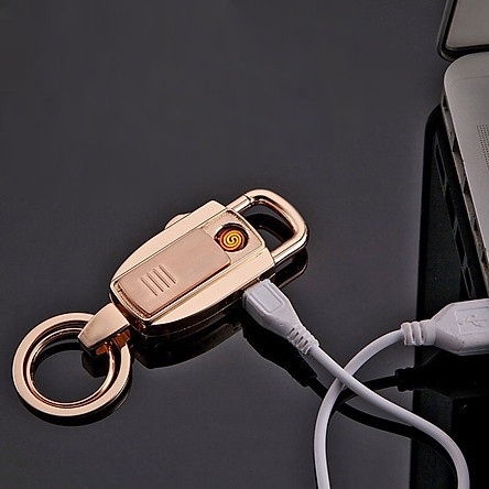 Móc Chìa Khóa Jobon Key Chains ZB-8755-3
