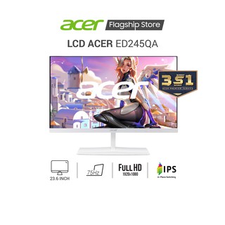 Màn hình Acer ED245QA 23.6inch