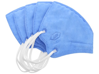 Khẩu trang MEBIPHAR 3D MASK - set 5cái