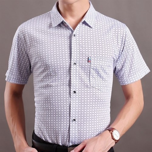 Áo sơ mi nam họa tiết size xl đến 5xl họa tiết ngẫu nhiên | BigBuy360 - bigbuy360.vn