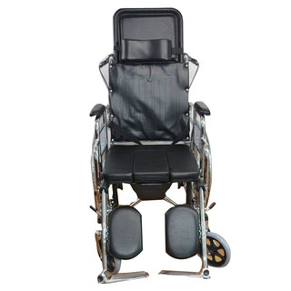 Xe lăn đa năng có thắng, ngả lưng X-7 lucass