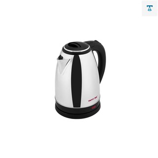Ấm siêu tốc inox 1.8l sunhouse happy time htd1088