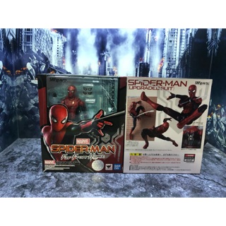 Mô hình nhân vật siêu anh hùng Spider Man - Far For Home