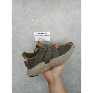 Giày Prophere xanh rêu