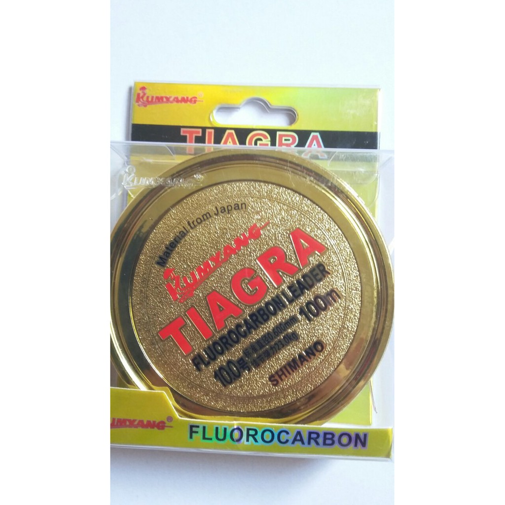 Cước câu cá Shimano TIAGRA 100m đủ size siêu bền chịu tải cao DC14 đồ câu cá hàng hót giá rẻ