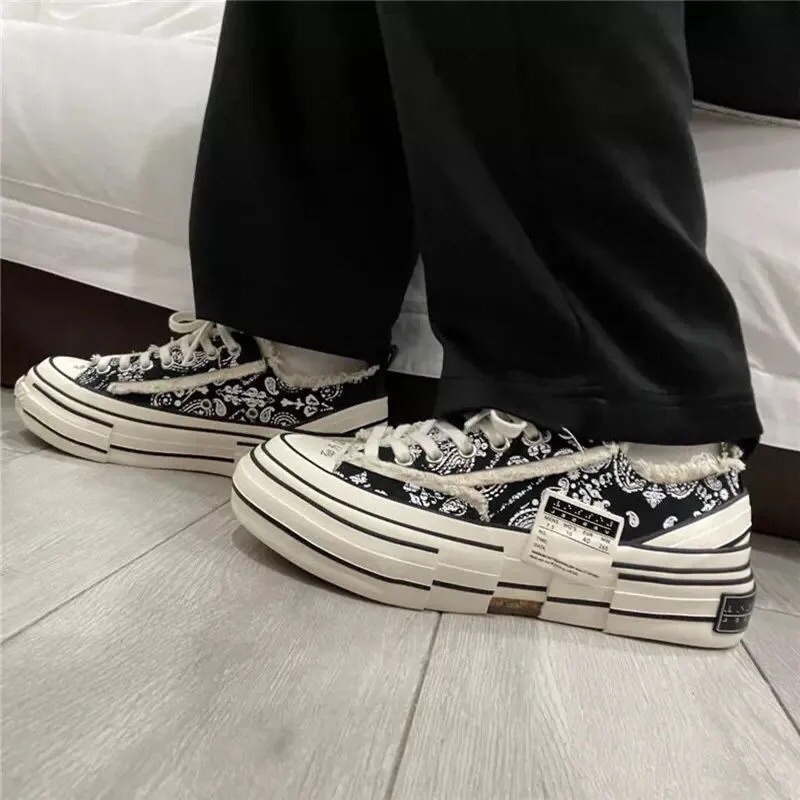 Giày xVESSEL phiên bản cổ điển siêu chất