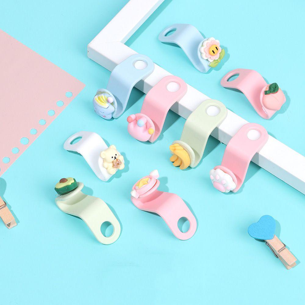 Móc Treo Quần Áo Chữ S Đa Năng Tiết Kiệm Diện Tích Giá Đỡ