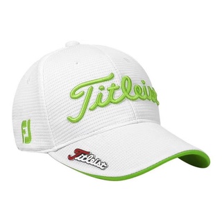 [ HÀNG MỚI VỀ ] Mũ Golf Titleist