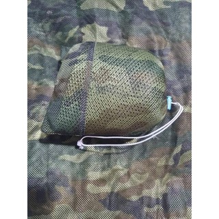 Vải lưới thông thoáng