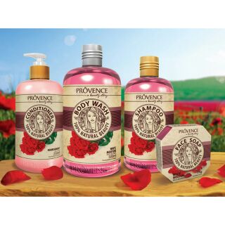 Sữa tắm Purite 850ml