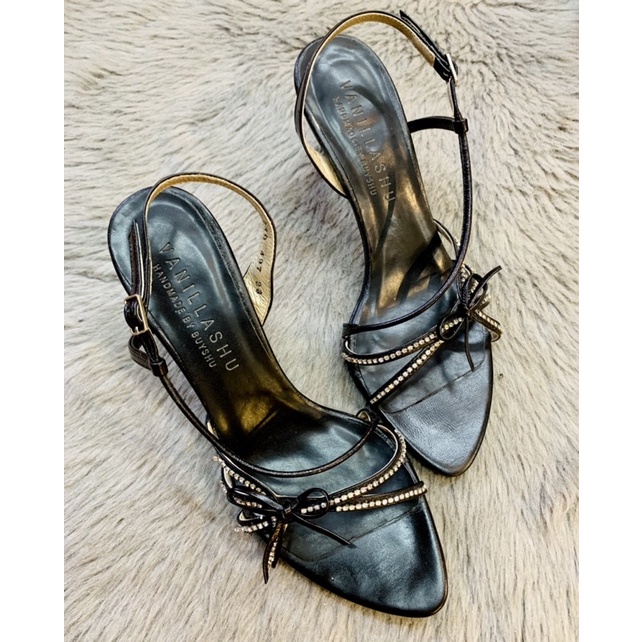 Giày nữ 2hand size 37+