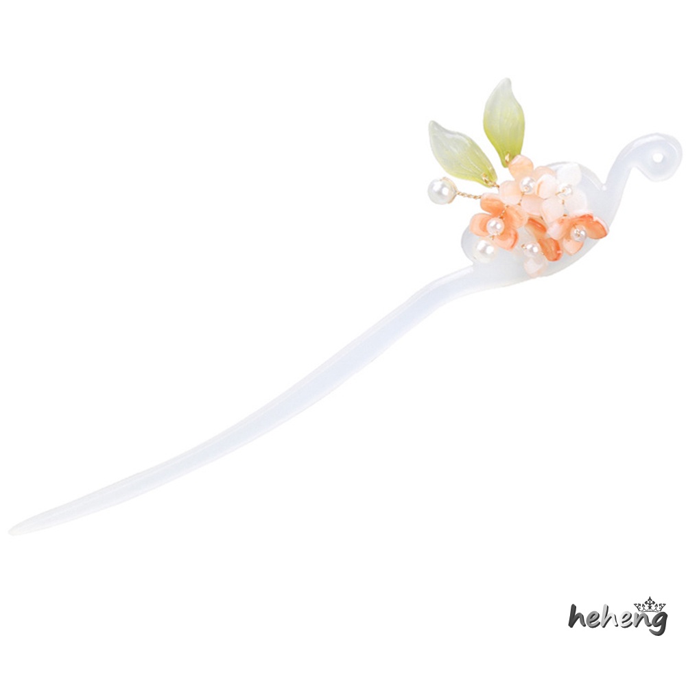 Trâm Cài Tóc Phong Cách Trung Hoa Thanh Lịch Cho Nữ