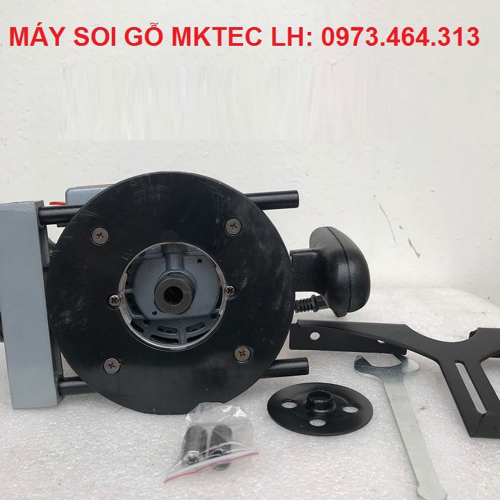 MÁY SOI GỖ - MÁY PHAY GỖ MT360