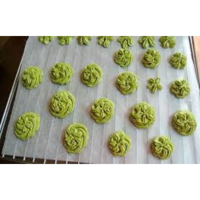 Giấy nến chống dính Eufood 30cmx75m