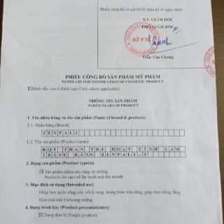 BỘT THAN TRE HOẠT TÍNH ZENPALI